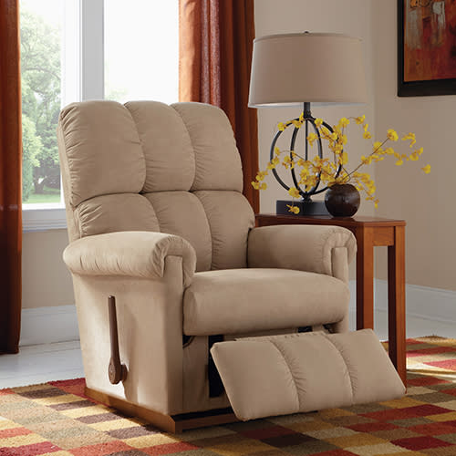 Vail Rocking Recliner | La-Z-Boy