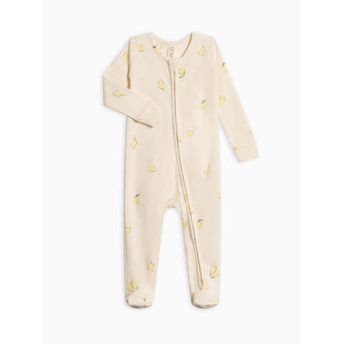 Lemon / 6-12M