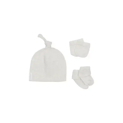 BONDS Bamboo Beanie Set