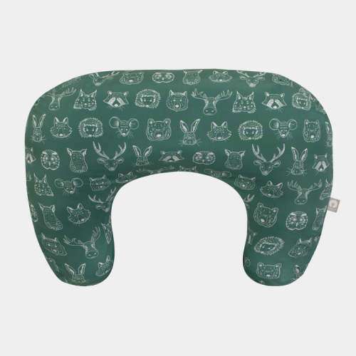 New Boppy Nursing Pillow