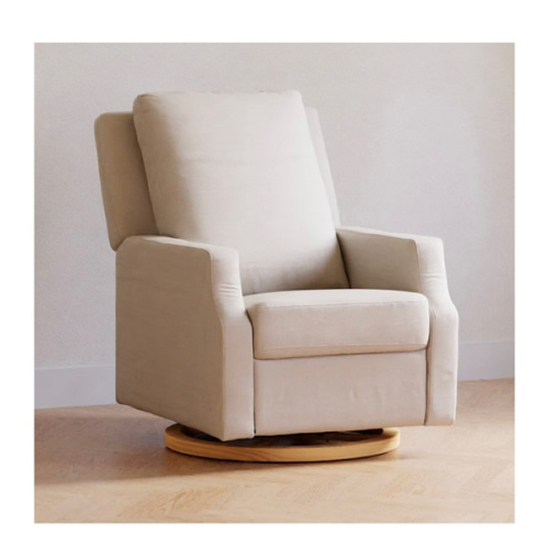 Namesake Crewe Electronic Recliner and Swivel Glider