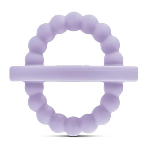 Ryan and Rose Cutie Bit Teether (Lavender)