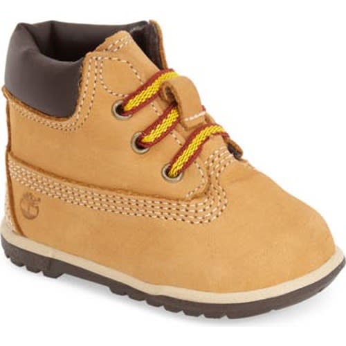 Crib Bootie, 3 M