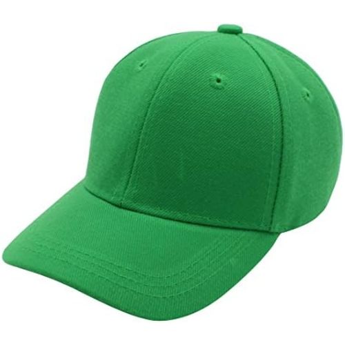 Toddler Baby Boys Girls Baseball Cap Hat-100% Durable Sturdy Polyester Hat
