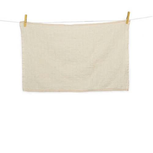 Cloth-eez Muslin Flat - size Newborn