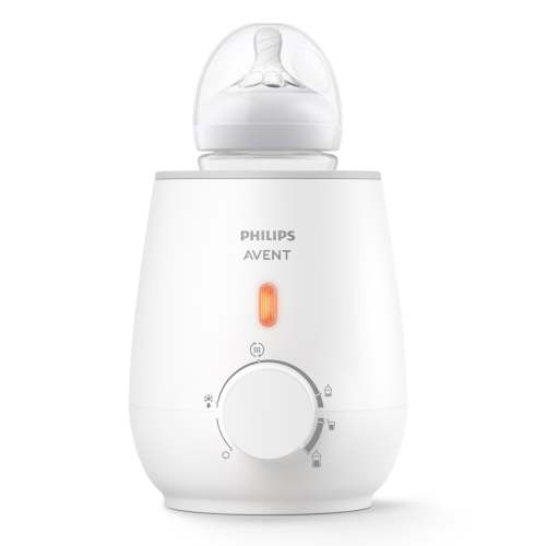 Philips Avent Advanced Fast Bottle Warmer