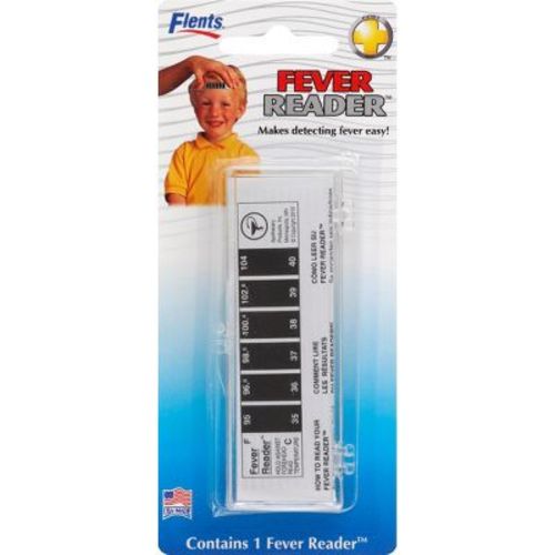 Flents Fever Reader 1 ea