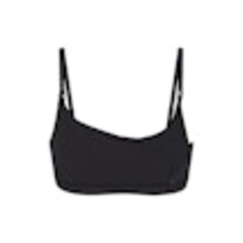 FITS EVERYBODY MATERNITY PUMPING SCOOP BRALETTE | ONYX