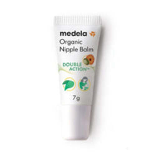 Medela Organic Nipple Balm 7g