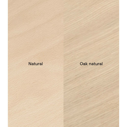 Stokke Tripp Trapp: Natural