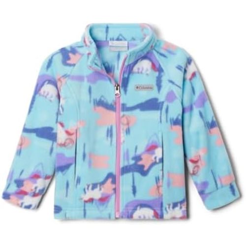 Columbia Baby Benton Springs II Printed Fleece