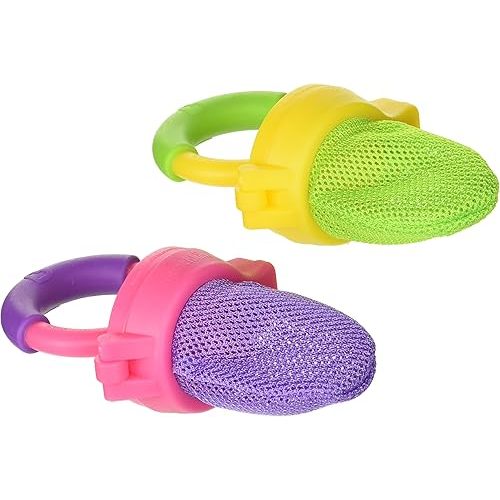 Munchkin Fresh Food Feeders - 2 ct