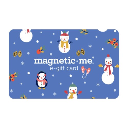 Magnetic Me E-Gift Card