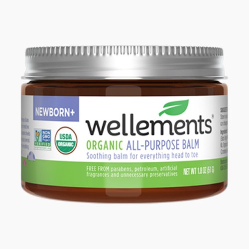 Wellements All-Purpose Balm