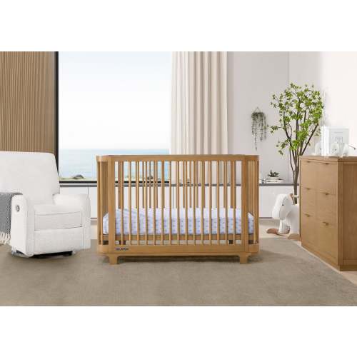 Nest 4-in-1 Convertible Crib
