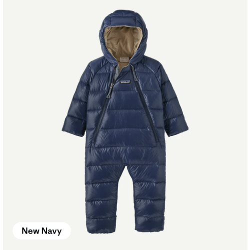 Patagonia Infant Hi-Loft Down Sweater™ Bunting