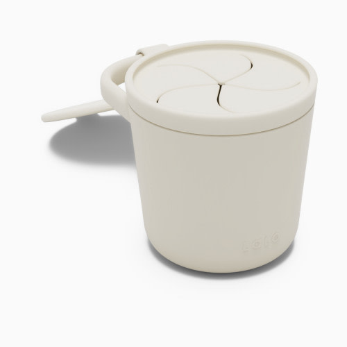 Snack Cup - Oatmeal