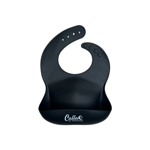 Catch All Bib – Calla and Friends
