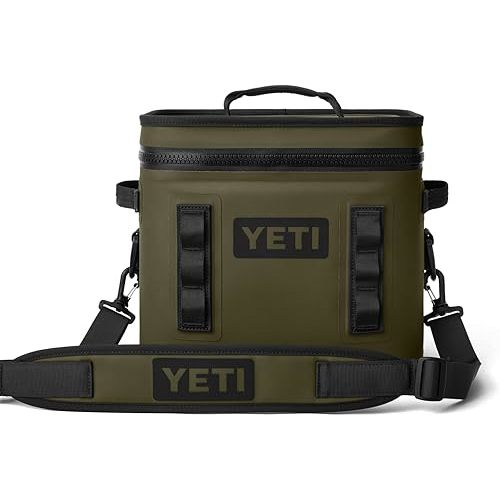 YETI Hopper Flip 12 Portable Cooler