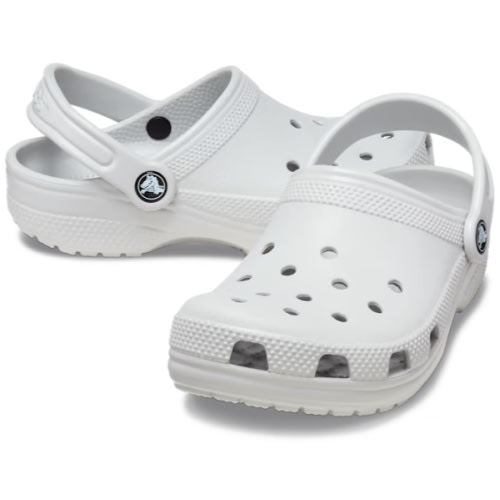 Toddler Classic Clog - Crocs