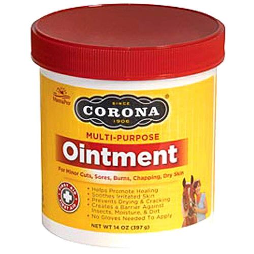 Ointment 14oz