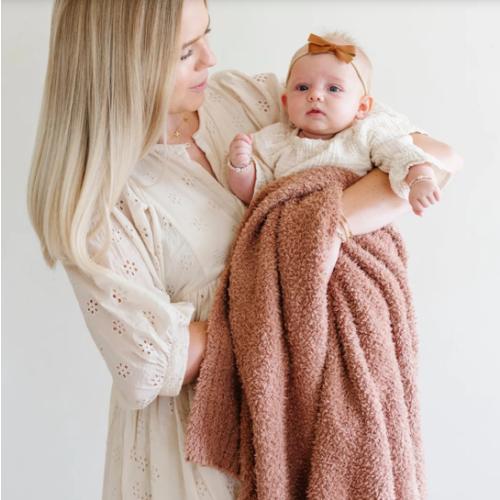 Saranoni Bamboni® Receiving Blanket | Ultra-Soft Comfort | Saranoni