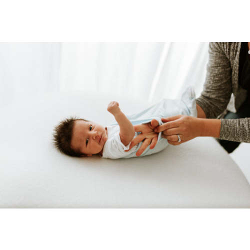 0-6 Months – Swaddelini