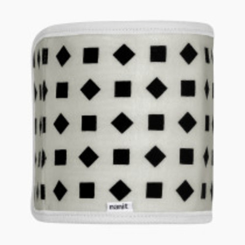 Nanit Breathing Wear Bands - Med (3-12 M), 1 Band