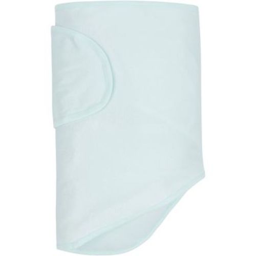 Miracle Blanket Swaddle Wrap - Solid Mint