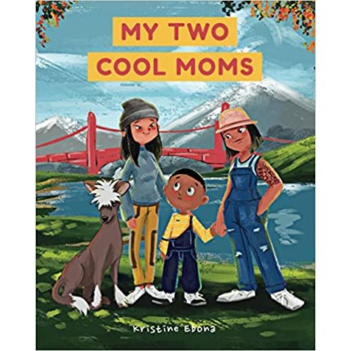 My Two Cool Moms