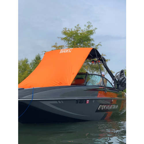 Site Shades Boat/ Marine Site Shade