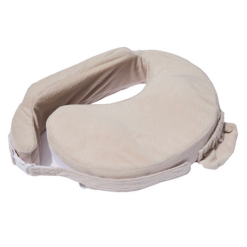 My Brest Friend Deluxe Nursing Pillow Soft Sand