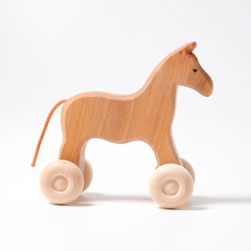grimm's, wooden hors — BÖF shop