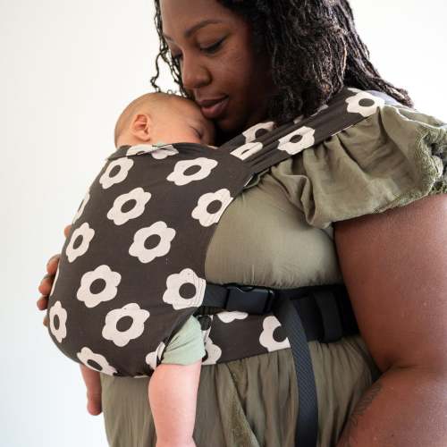 Anemone Sprout Newborn Carrier
