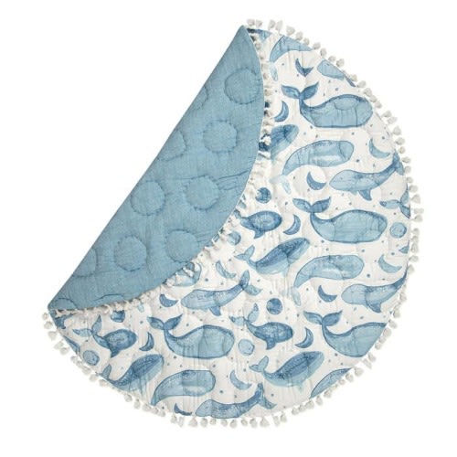 Quilted Playmat
