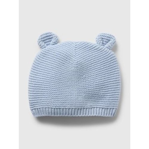 Baby Garter Bear Hat | Gap Factory
