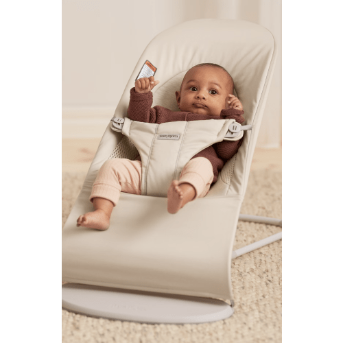 BabyBjörn Bouncer Balance Soft