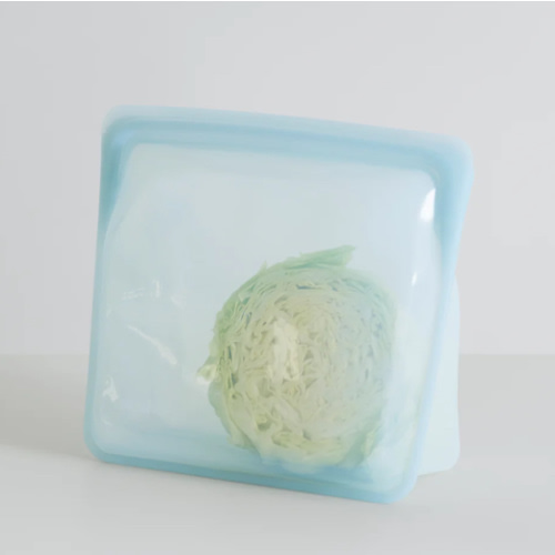 Stand-Up Silicone Mega Bag
