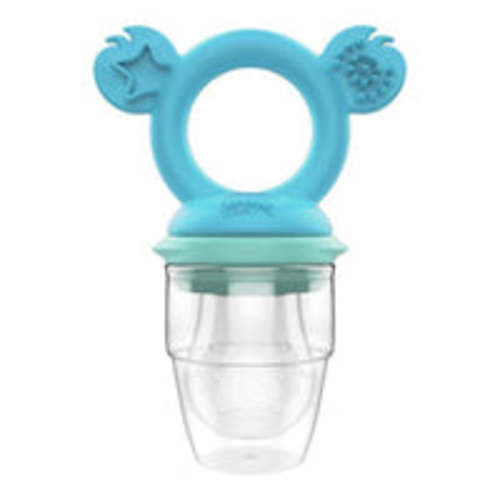 Cherub Baby Fresh Food Feeder & Teether