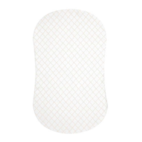 Nautical Net BassiNest Fitted Sheet | HALO