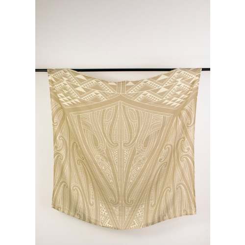 Te Ao Marama pēpi wrap - Neutral