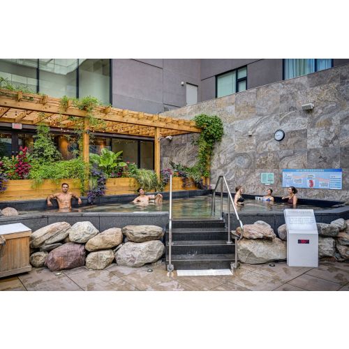 SoJo Spa Club