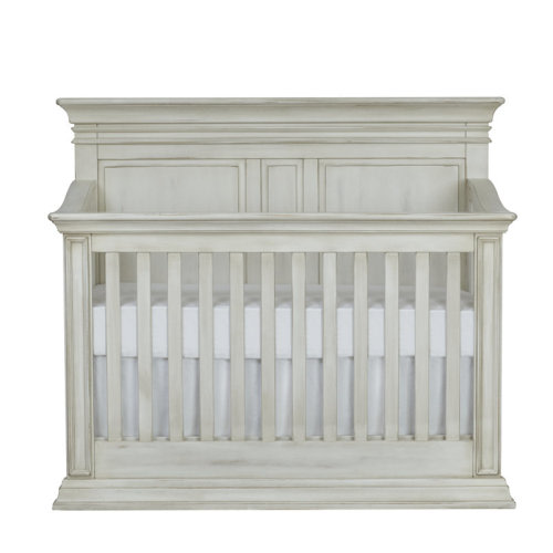 Baby Cache Vienna 4-in-1 Convertible Crib & Reviews | Birch Lane