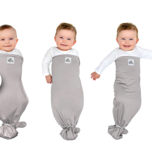The Ollie® Swaddle