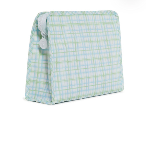 TRVL ROADIE Large Zip Pouch