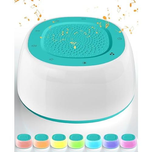Sound Machine