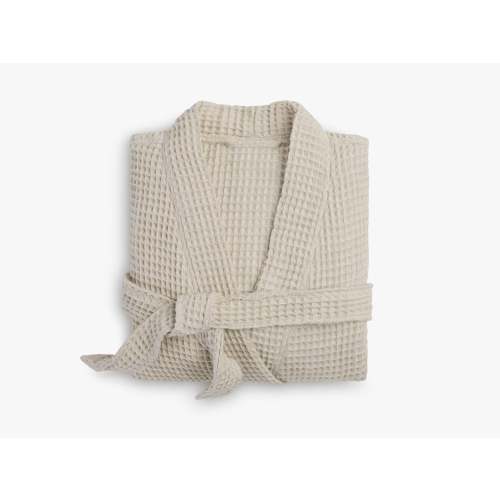 Waffle Robe