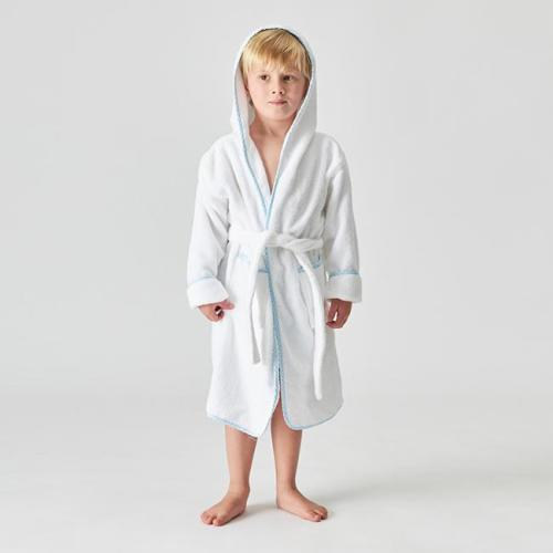 Kids' Bath Robe