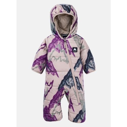 Infants' Burton Buddy Bunting Suit