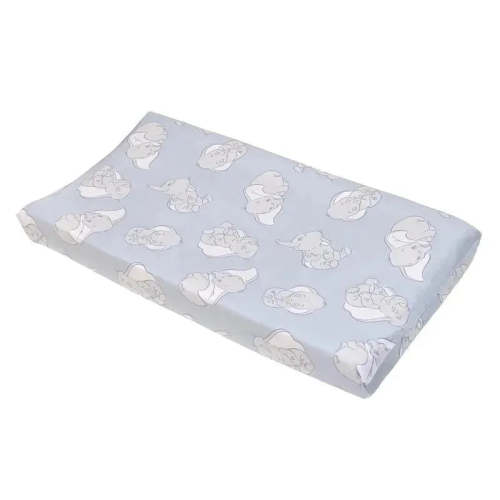 Nojo - Disney Dumbo Sweet Little Baby Changing Pad Cover